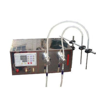 Magnetic filling machine for filling liquid - Liquid Filling Machine