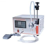 Magnetic filling machine for filling liquid - Liquid Filling Machine