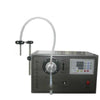 Magnetic pump liquid filling machine - Liquid Filling Machine