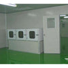 medical class 10000 clean room modular clean room 