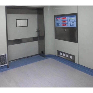 Medical Clean Rooms Hospital Operating Theater Room 