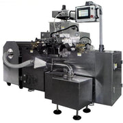 Medium speed dry aluminium foil lamination machine - Soft Capsule Production Line