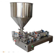 Mic-z1 machinery automatic cosmetic filling machines and equipment - Liquid Filling Machine