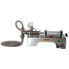 Mic-z1 machinery automatic cosmetic filling machines and equipment - Liquid Filling Machine