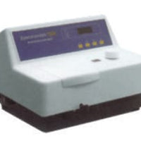 Model 752s Uv-vis Spectrophotometer APM-USA