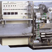 Model Dpp170a (alu-pvc Blister Packing Machine) APM-USA