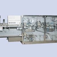 Model Dpps170b (alu-pvc-alu Blister Packing Machine) APM-USA