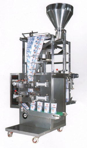 Model Dxd-500s Automatic Stand-pouch Packaging Machine APM-USA