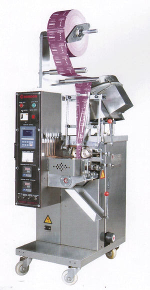 Model Dxdp-40ii Automatic Tablet/capsule Packaging Machine APM-USA