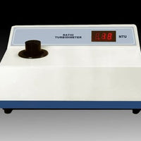 Model Wgz-2000 Ration Turbidimeter APM-USA
