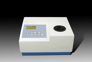 Model Wrs-1b Digital Melting-point Apparatus APM-USA