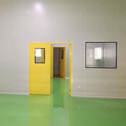 Modular clean room Laminar Air Flow Medical Clean Rooms Hospital Operating Theater Room 