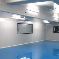 Iso Modular Operation Theatre For Clean Room 
