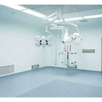 Modular Operation Theatre Operating Room In Clean Room 