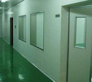 SS-917 New Arrival Dust Free Clean Room For Broken Mobile Phone LCD Refurbishment Foldable Clean Room 