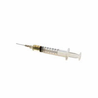 New Developed Prefilled Syringe Production Equipment 
