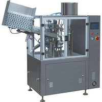 Nf-60afully Automatic Tube Filling&sealing Machine APM-USA