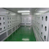 No Dust Prefabricated Portable Clean Room For Sale 