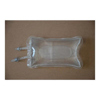 Non-PVC Film Soft Bag I. V Infusion Automatic Production Line - IV&Injection Production Line