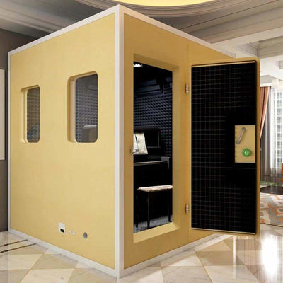 OEM soundproof board room Available in custom sizes 