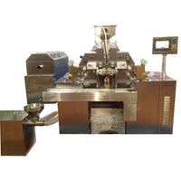 Omega 3 fish oil softgel encapsulation machine - Soft Capsule Production Line
