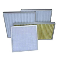 Original Factory Ffu For Clean Room Fan Filter Unit Price With Hepa Filter 