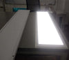 Panel Lighting Fixture Clean Room Recessed Light Clean Room Light 