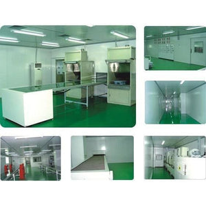 Pharmaceutical Clean Room modular Cleanroom Used Clean Room For Sale 