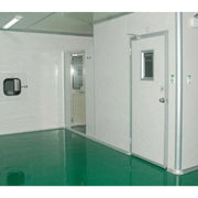 Pharmaceutical Clean Room With Hvac System 
