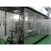 Pharmaceutical iv infusion soft bag filling machine production line 