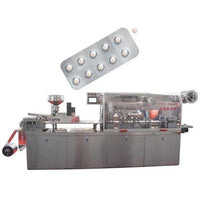 Pharmaceutical laboratory small pill blister packing machine - Blister Packing Machine