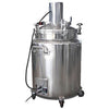 Pharmaceutical machinery gelatin soft capsule filling machine - Soft Capsule Production Line