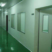 iso 5 iso 7 iso 8 pharmaceutical operating dust free portable hepa filter clean room 