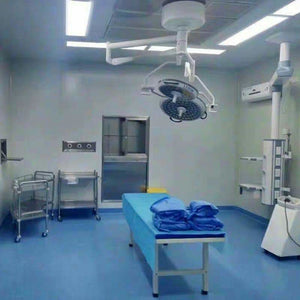 Pharmaceutical portable clean room made in china 