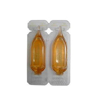 Plastic ampoule blow-fill-seal monoblock machine - Ampoule Bottle Production Line