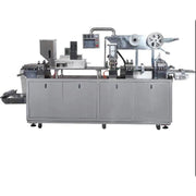 Plate type blister packing machine - Blister Packing Machine