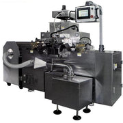 Plc control high speed dry laminating machine for film 150m min - Soft Capsule Production Line