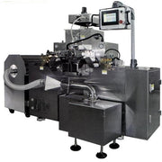 Plc control high speed dry laminating machine - Soft Capsule Production Line