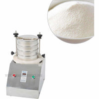 Powder Sifter Machine -300L 