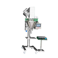 Practical spices powder filling packing machine - Powder Filling Machine