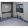 Prefabricated Clean Room In Class 100000 Modular Clean Room 