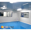 Prefabricated Clean Room In Class 100000 Modular Clean Room 