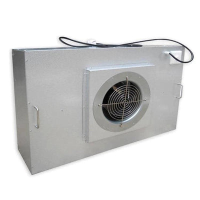 Price Fan Filter Unit Ffu For Iso5 Clean Room 