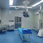 Professional Suppliers Prefabricated Design Production ISO 5 6 Class 10000 Medical Device Clean Room 