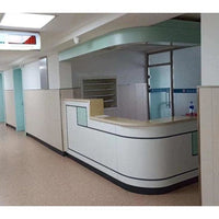 Purification Operating Theatre Hospital Clean Rooms 