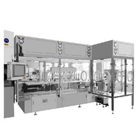 pvc pipe injection moulding machine china popular - IV&Injection Production Line