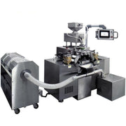 Rg180 fish oil softgel filling machine - Soft Capsule Production Line