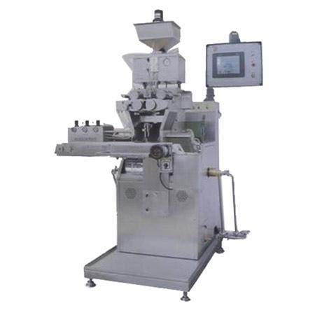 Rg2-180b Soft Gelatin Encapsulation Machine APM-USA