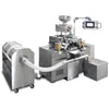 Rjn-200 medical softgel capsule filling machinery - Soft Capsule Production Line