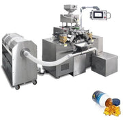 Rjwj-250 softgel encapsulation machine - Soft Capsule Production Line